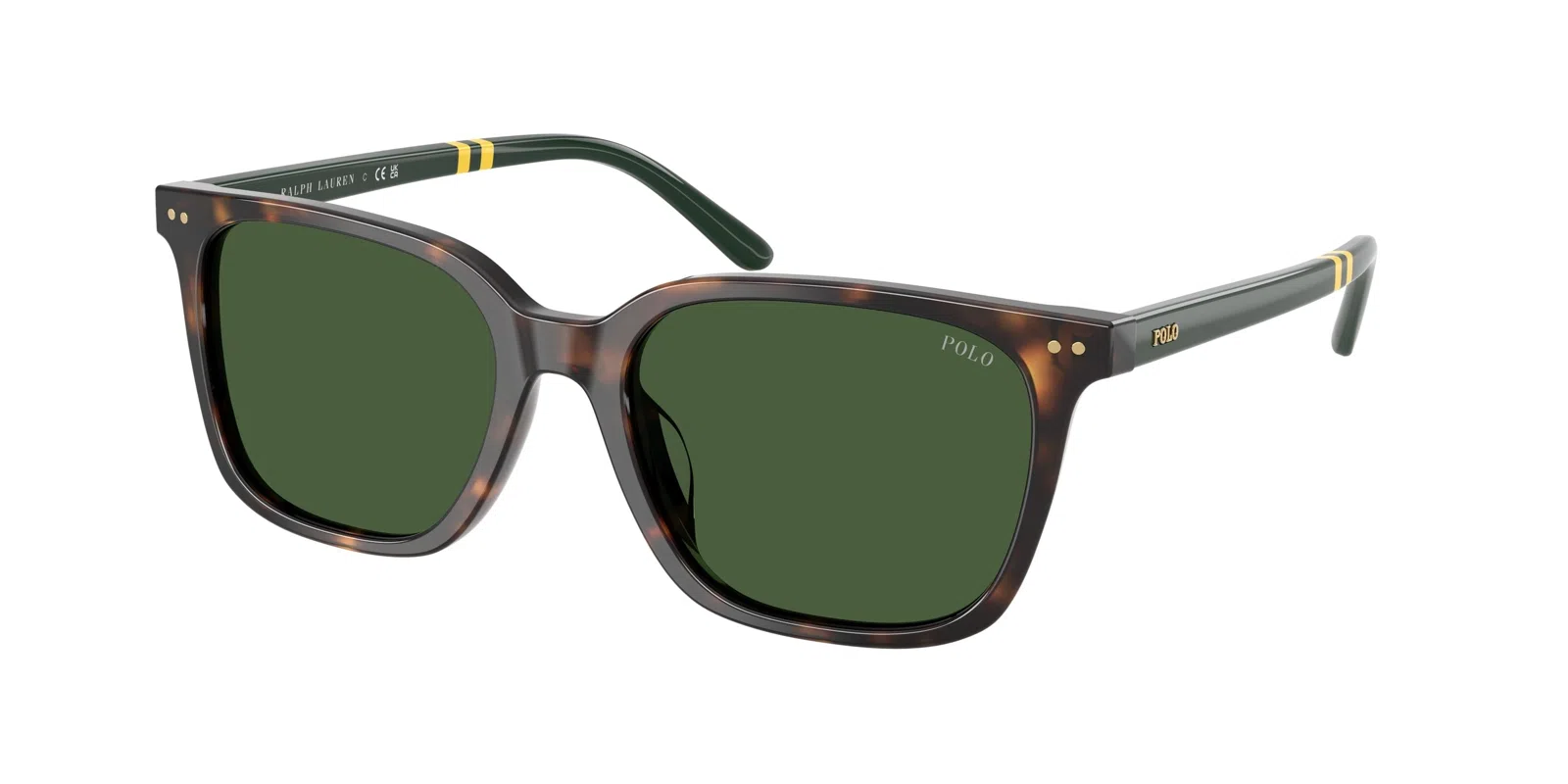 Polo 4235U Sunglasses - view 2